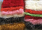 Θιβετιανή μαλακή Sheepskin κουβέρτα στο λουτρό 60X120cm, χρωματισμένες Sheepskin κουβέρτες προμηθευτής