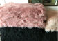 Μακρυμάλλης χνουδωτή πραγματική Sheepskin κουβέρτα για τις καλύψεις καθισμάτων κρεβατιών/καναπέδων/εδρών προμηθευτής