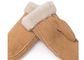 Θερμότερα Sheepskin γάντια για τις γυναίκες προμηθευτής