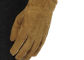 Τα θερμότερα Sheepskin Handsewn γάντια, κυρίες γνήσιες τα γάντια Shearling προβιών προμηθευτής