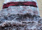 Πραγματικό μογγολικό ύφασμα 15cm γουνών μακρυμάλλες μογγολικό δέρμα προβάτων προβιών σγουρό προμηθευτής