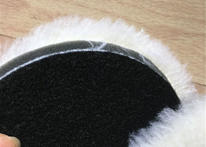 3-10 ανθεκτικών μαλλιού στίλβωσης ίντσες πλευρών μαξιλαριών ενιαίων/διπλών με την προσαρμοσμένη μορφή