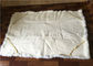 Sheepskin κρέμας 120*180cm τετραγωνικό αυστραλιανό μαλακό μακρύ μαλλί κουβερτών με την αντιολισθητική υποστήριξη προμηθευτής