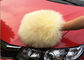 Αυτόματο καθαρίζοντας γάντι πυγμαχίας αυτοκινήτων εργαλείων απαρίθμησης με το φυσικό μαλλί 100% Αυστραλία προμηθευτής