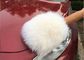 Sheepskin αυτόματη προσοχή γαντιών πυγμαχίας πλυσίματος αυτοκινήτων που καθαρίζει πραγματικό Sheepskin που απαριθμεί τα γάντια πλυσίματος προμηθευτής