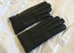 Μπεζ θερμότερα Sheepskin Handsewn γάντια S Μ Λ XL για τα προστατευτικά δάχτυλα προμηθευτής