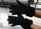 Χέρι - γίνοντα θερμότερα Sheepskin γάντια για τις κυρίες με το μέγεθος μανσετών 5 - 6cm προμηθευτής