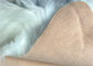 Sheepskin γουνών Faux κουζινών αυστραλιανός ανθεκτικός άνετος κουβερτών με το τεχνητό μαλλί προμηθευτής
