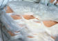 Διακοσμητική μεγάλη άσπρη κουβέρτα 2 γουνών Faux δωματίων * 3 FT, ενιαία κουβέρτα πατωμάτων γουνών Faux δερμάτων προμηθευτής