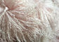 Γνήσιος κοκκινίστε μογγολικό Sheepskin/προβιών δέρμα δορών γουνών ρίχνει την κουβέρτα προμηθευτής
