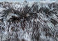 Η γνήσια γούνα αρνιών του Θιβέτ ρίχνει τις γενικές μακρυμάλλεις εσωτερικές κουβέρτες γουνών προβάτων για το σπίτι προμηθευτής